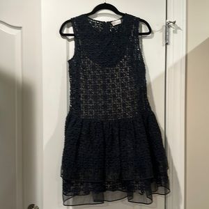 Red Valentino Dress